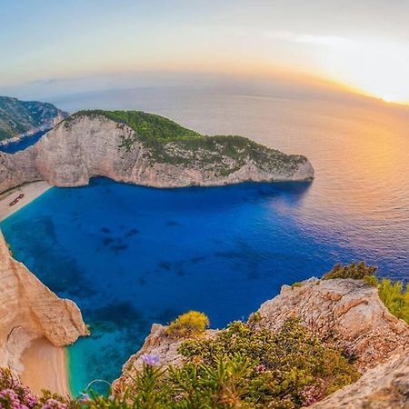 La Maison Di Angelo Studio Áyios Kírikos Dış mekan fotoğraf