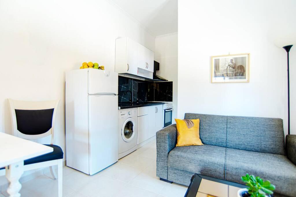 La Maison Di Angelo Studio Áyios Kírikos Dış mekan fotoğraf