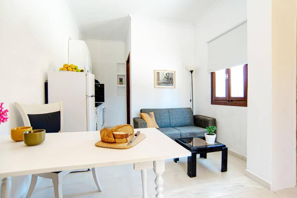 La Maison Di Angelo Studio Áyios Kírikos Dış mekan fotoğraf