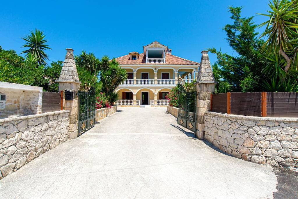La Maison Di Angelo Studio Áyios Kírikos Dış mekan fotoğraf